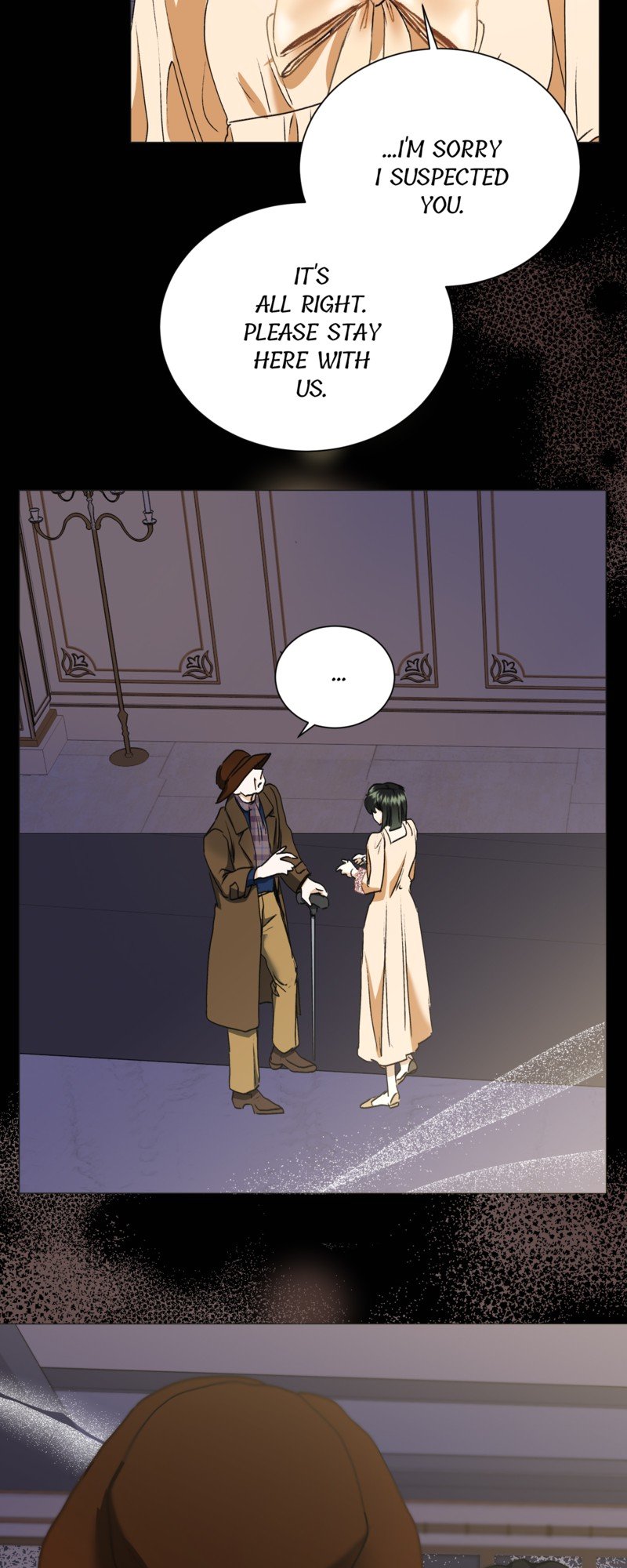 The Psycho Duke and I Chapter 51 - Page 46