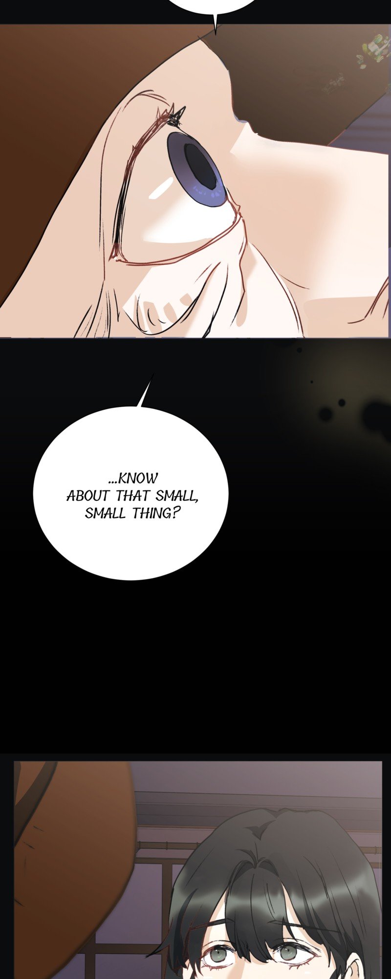 The Psycho Duke and I Chapter 51 - Page 48