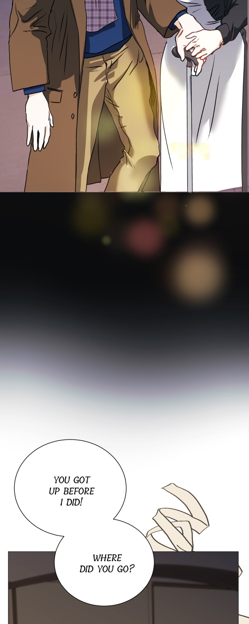 The Psycho Duke and I Chapter 51 - Page 51