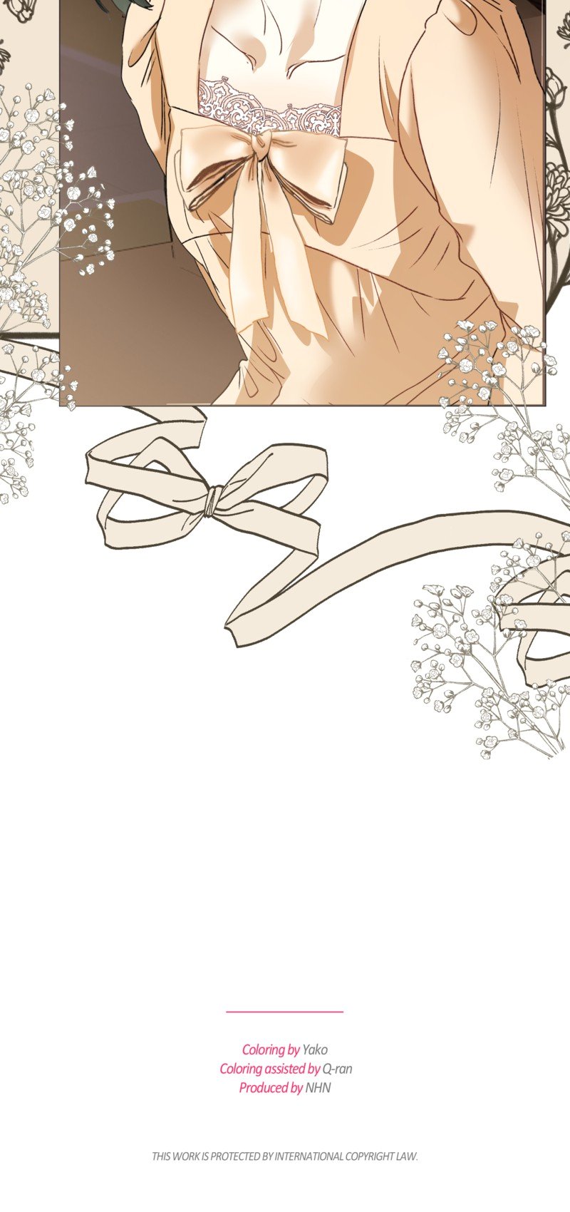 The Psycho Duke and I Chapter 51 - Page 54