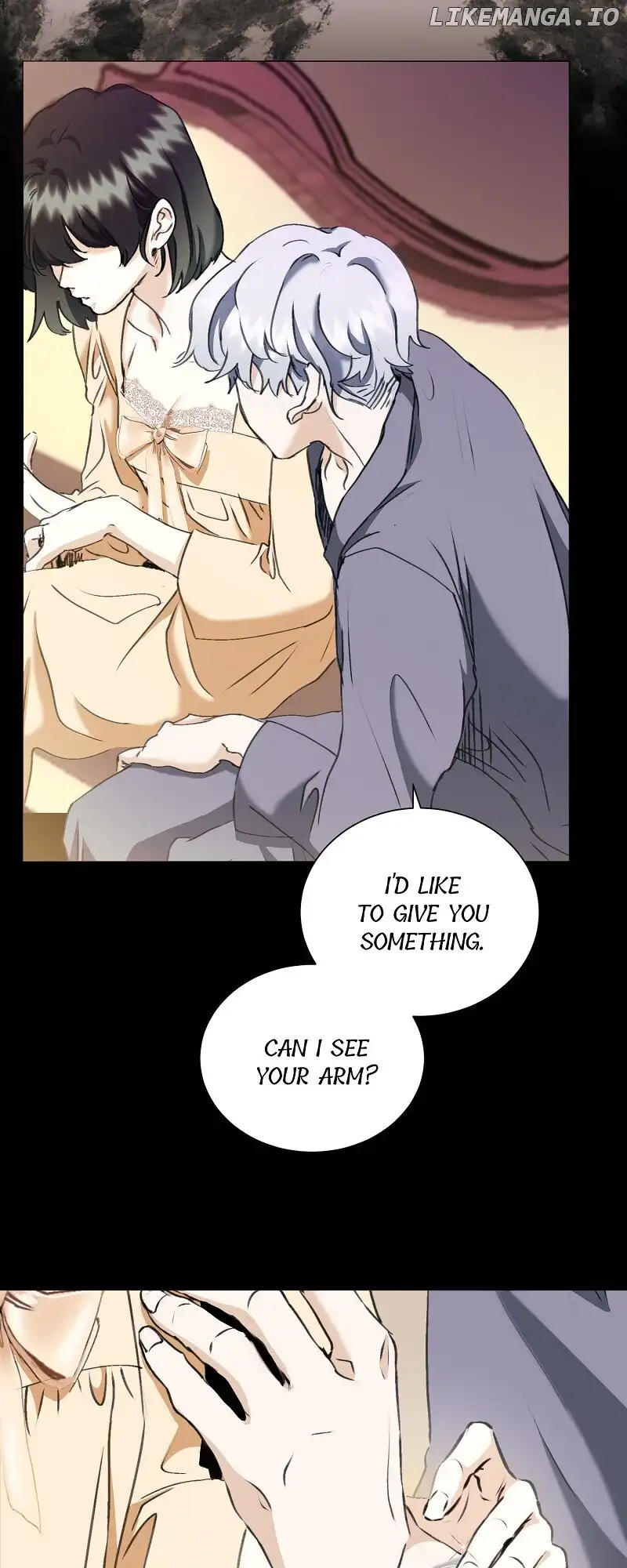 The Psycho Duke and I Chapter 52 - Page 4