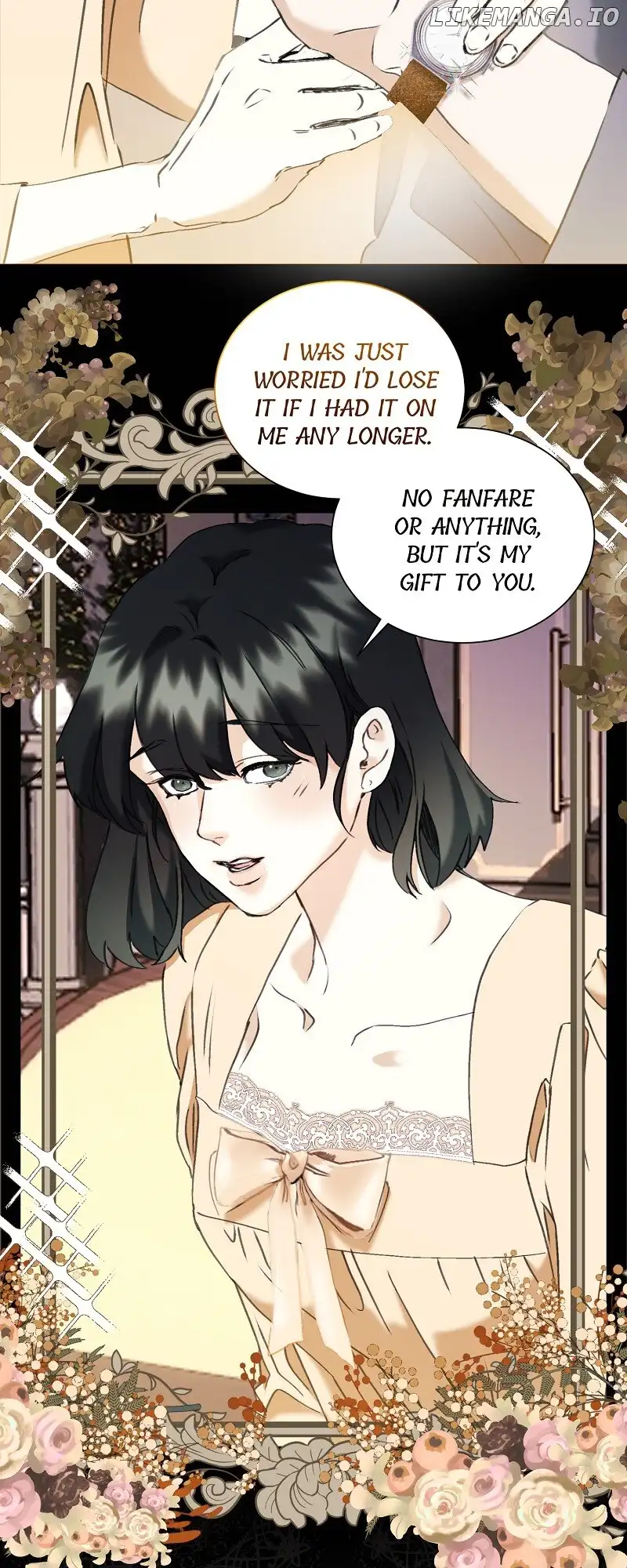 The Psycho Duke and I Chapter 52 - Page 5