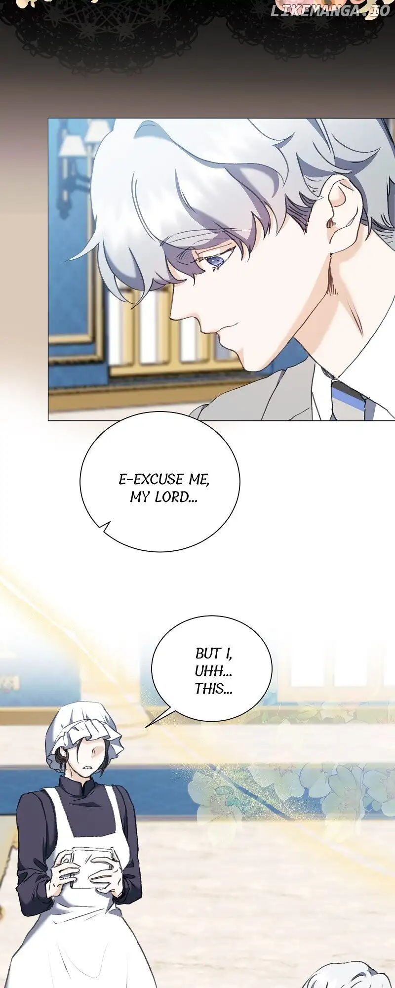 The Psycho Duke and I Chapter 52 - Page 6