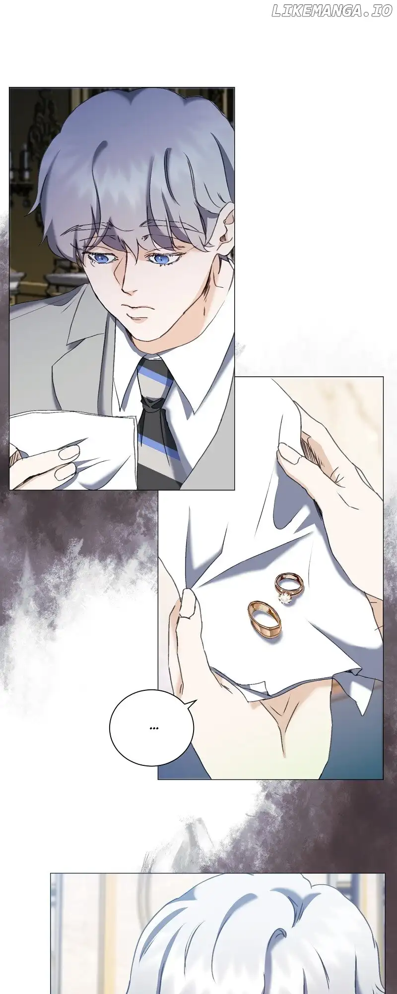 The Psycho Duke and I Chapter 52 - Page 8