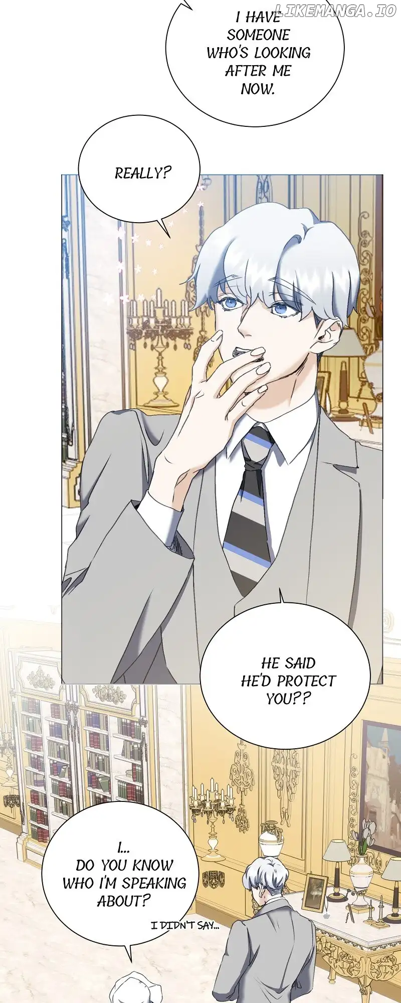 The Psycho Duke and I Chapter 52 - Page 12