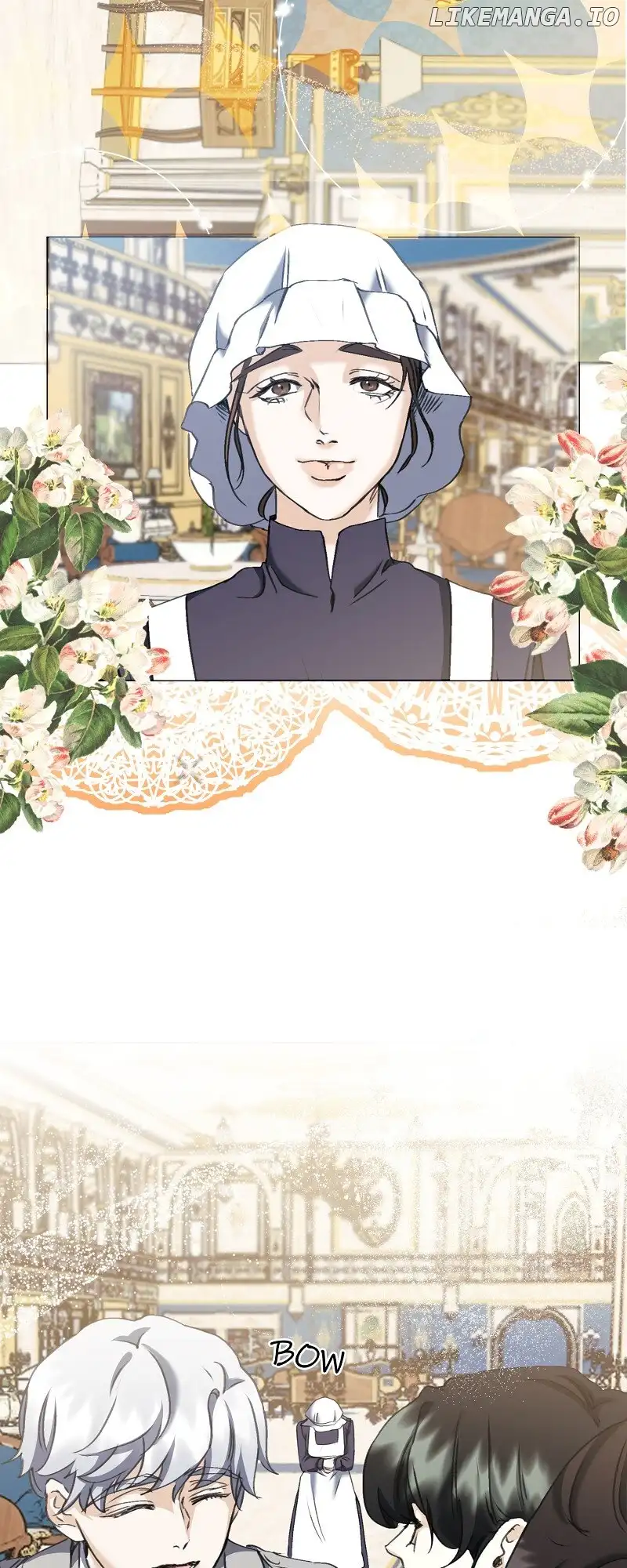 The Psycho Duke and I Chapter 52 - Page 16