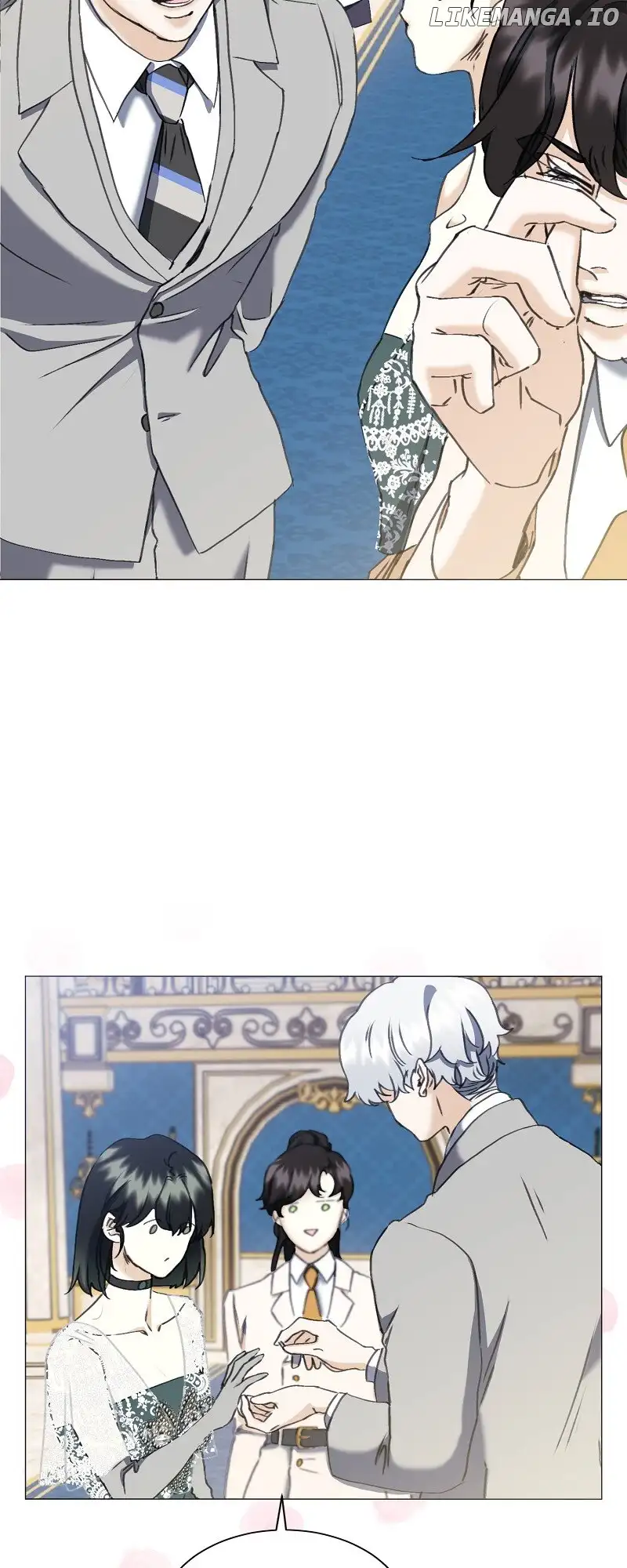 The Psycho Duke and I Chapter 52 - Page 17