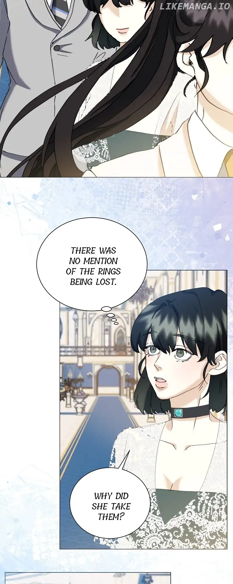 The Psycho Duke and I Chapter 52 - Page 20