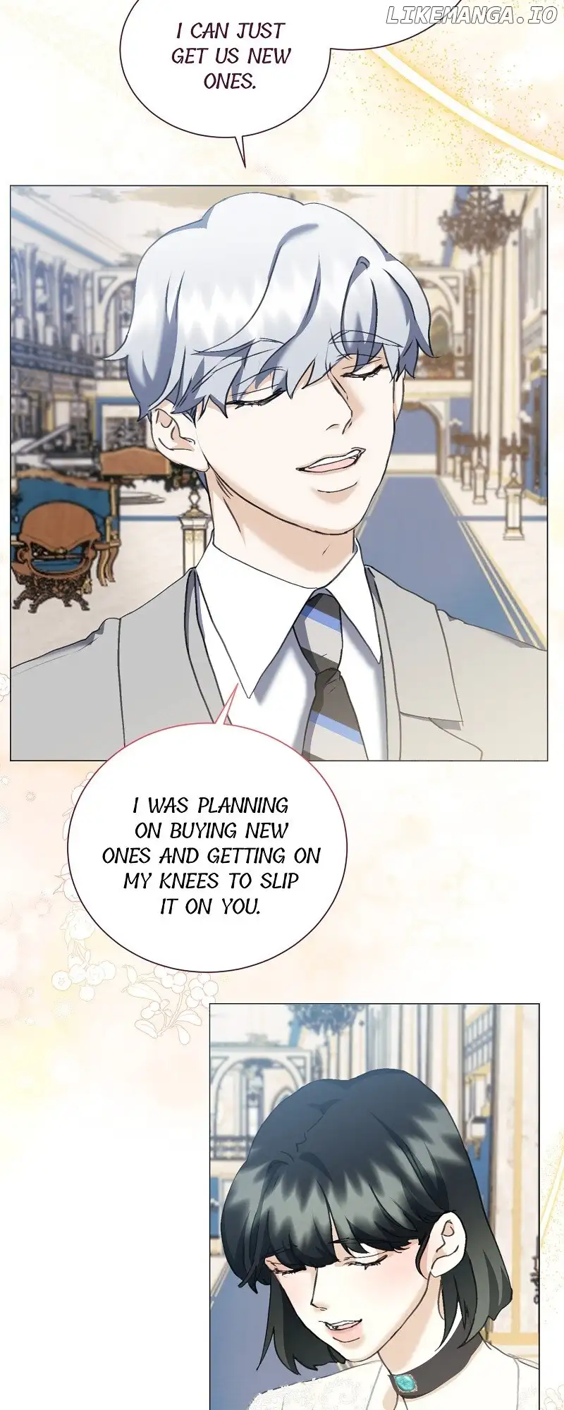 The Psycho Duke and I Chapter 52 - Page 23