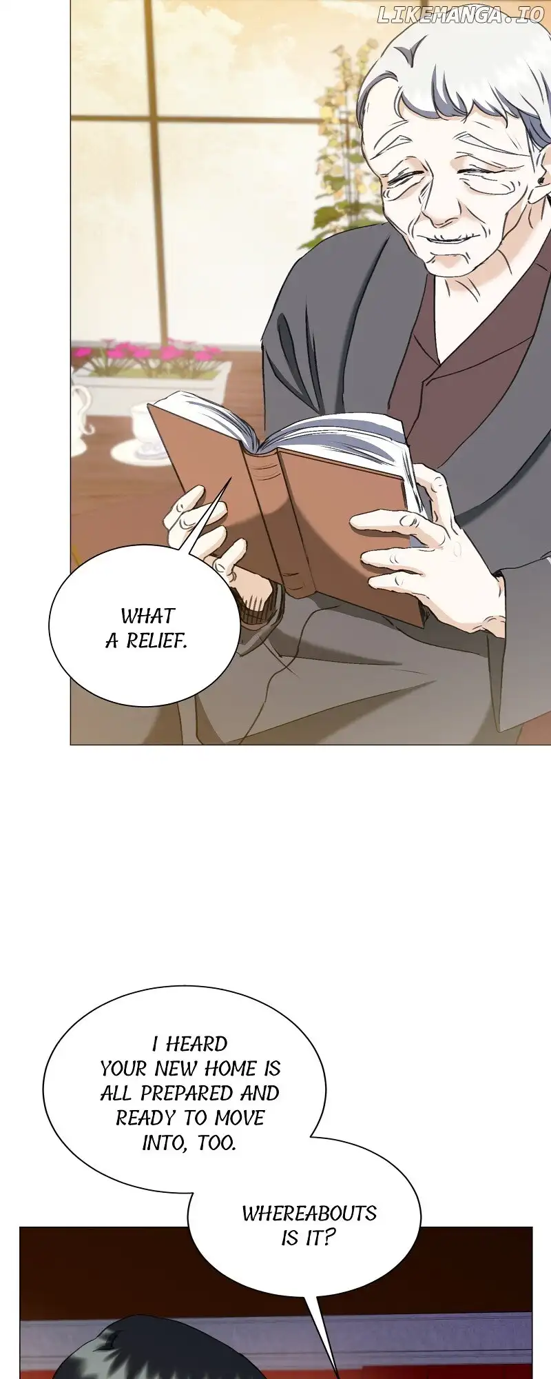 The Psycho Duke and I Chapter 52 - Page 26