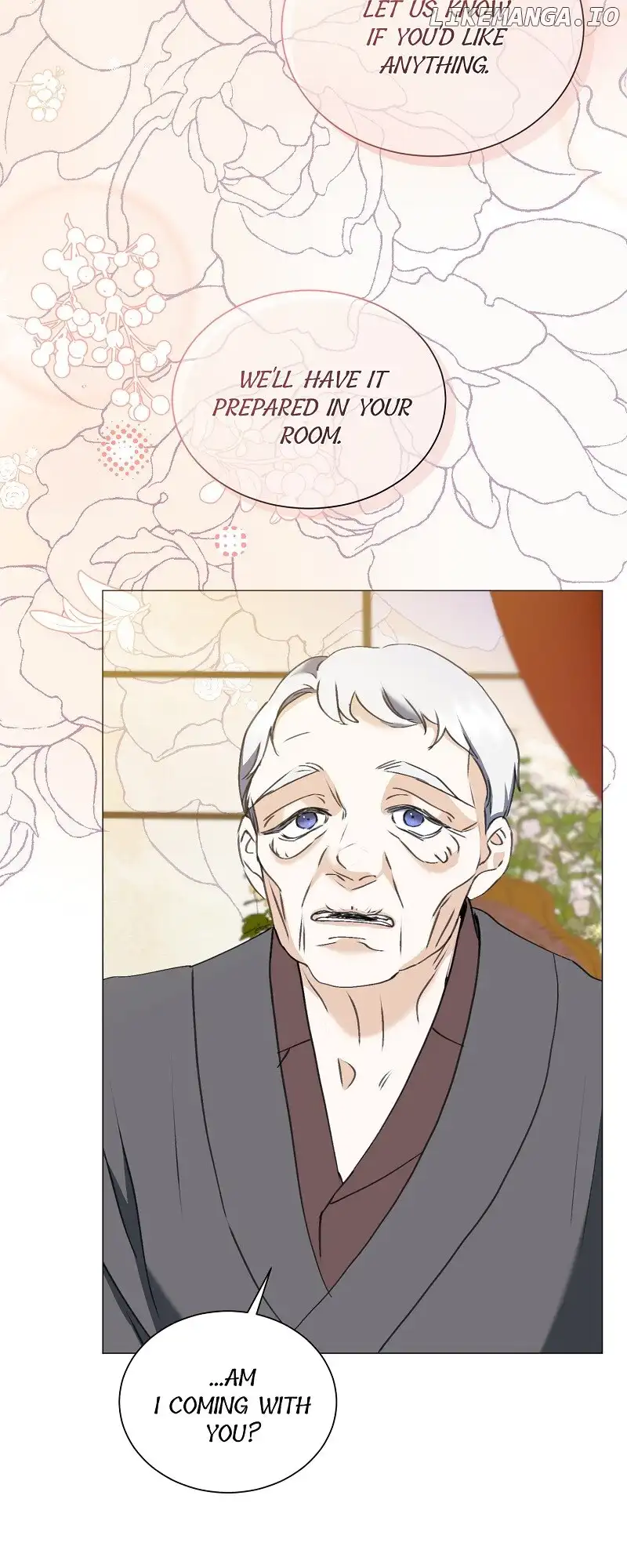 The Psycho Duke and I Chapter 52 - Page 28