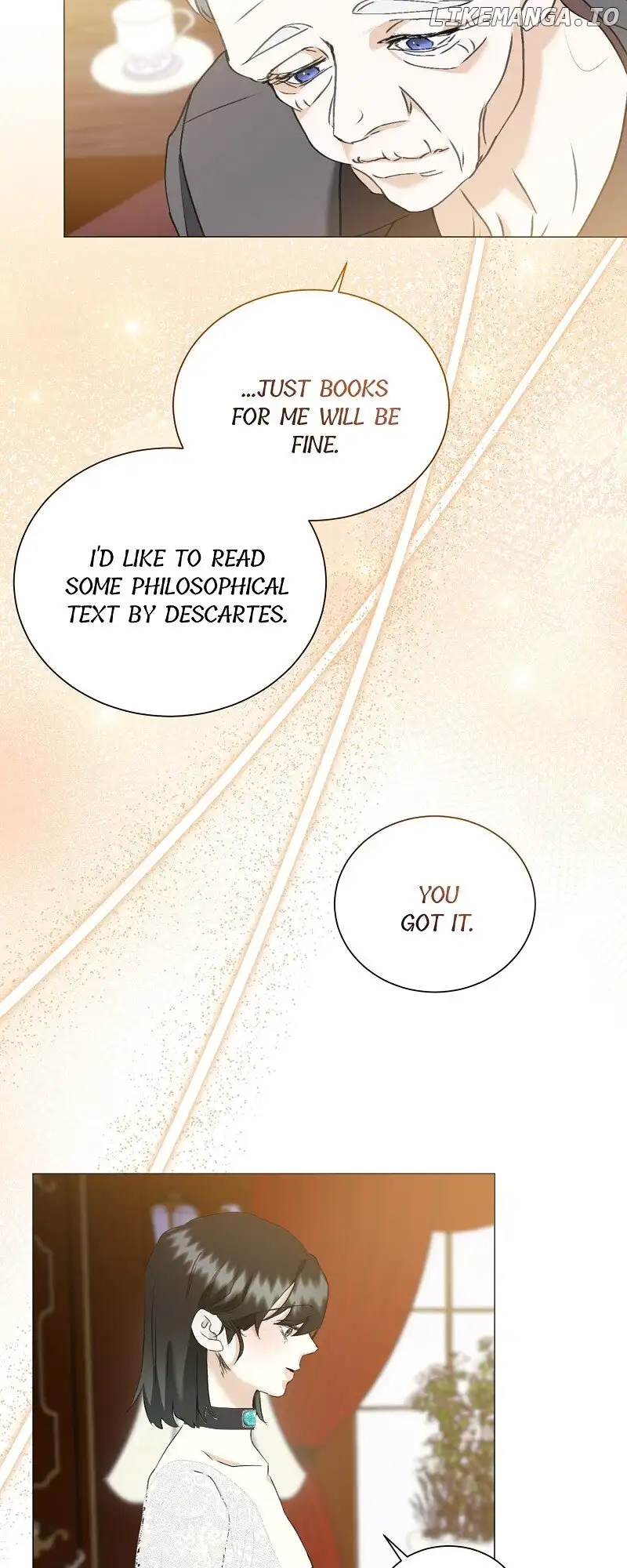 The Psycho Duke and I Chapter 52 - Page 30