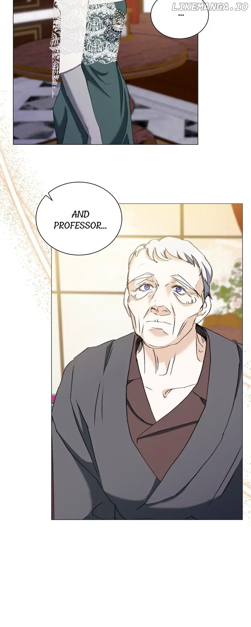 The Psycho Duke and I Chapter 52 - Page 31