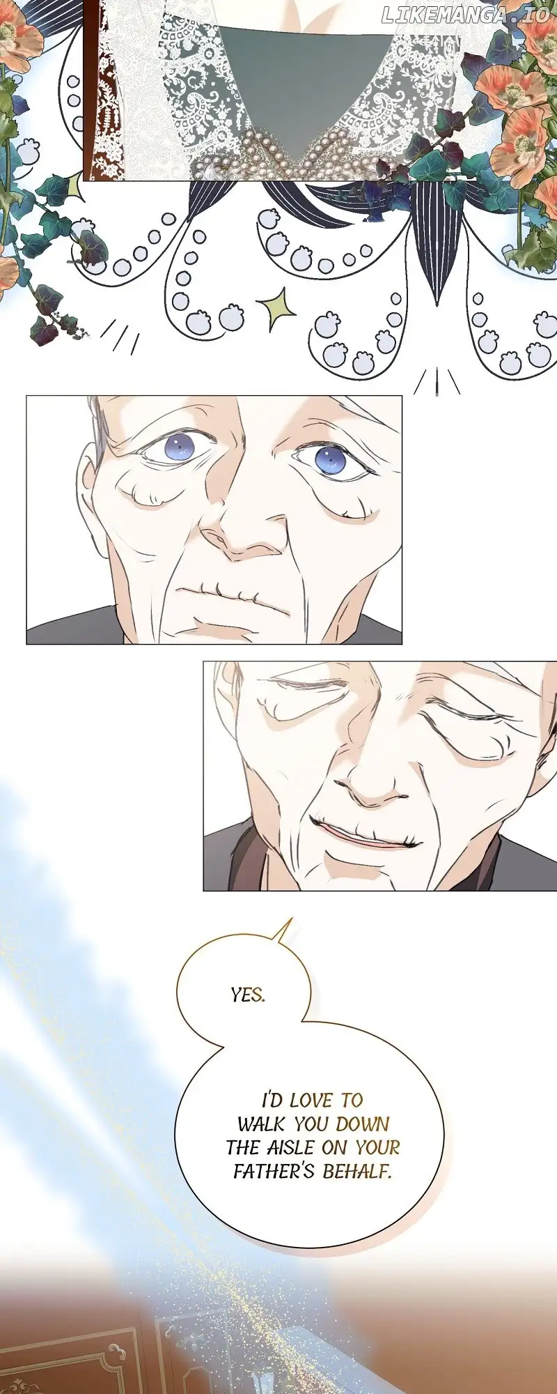 The Psycho Duke and I Chapter 52 - Page 33