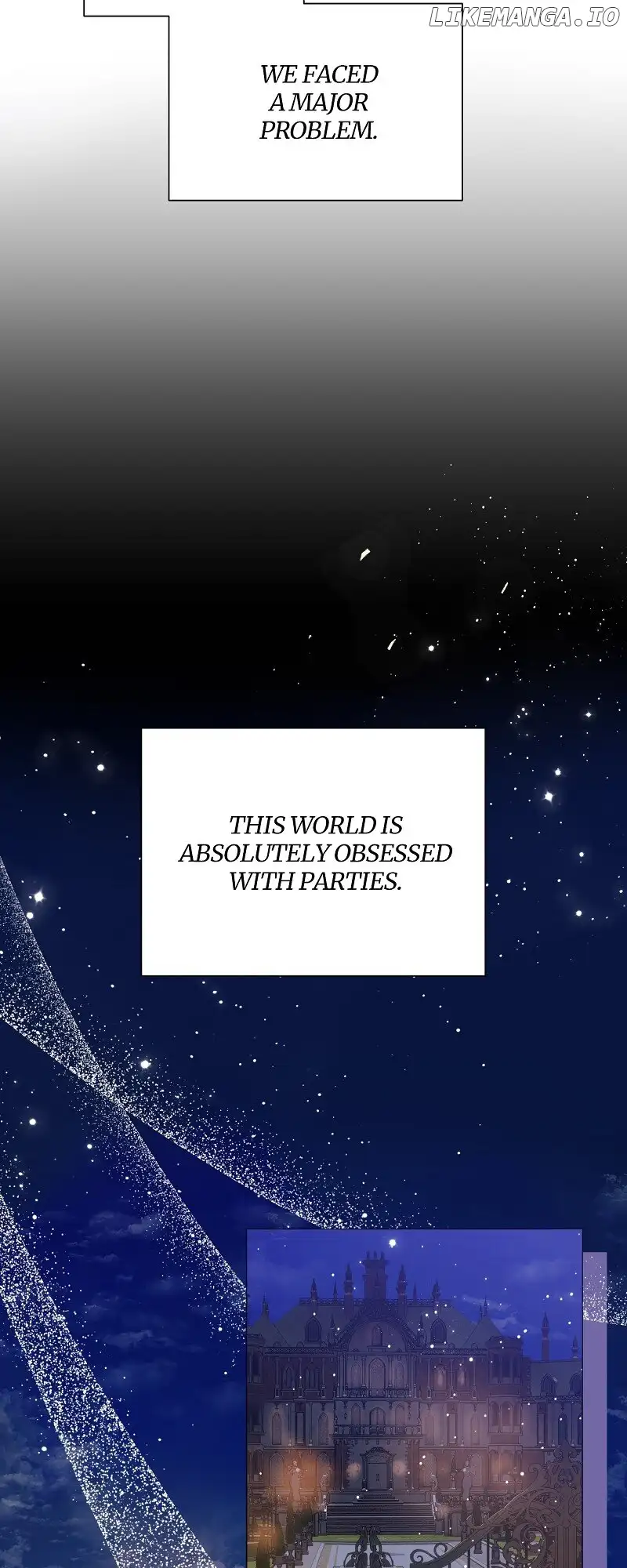 The Psycho Duke and I Chapter 52 - Page 35