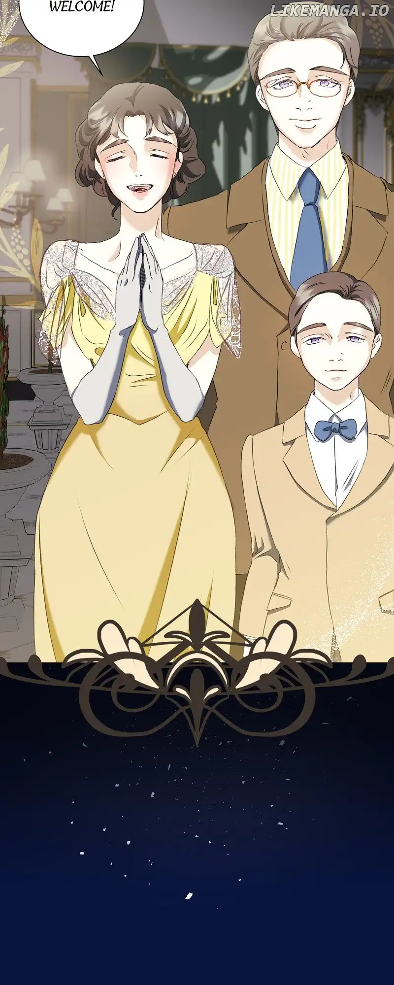 The Psycho Duke and I Chapter 52 - Page 38