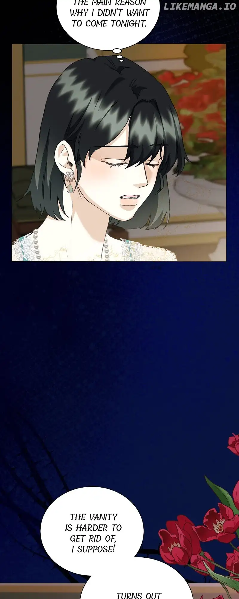 The Psycho Duke and I Chapter 52 - Page 40