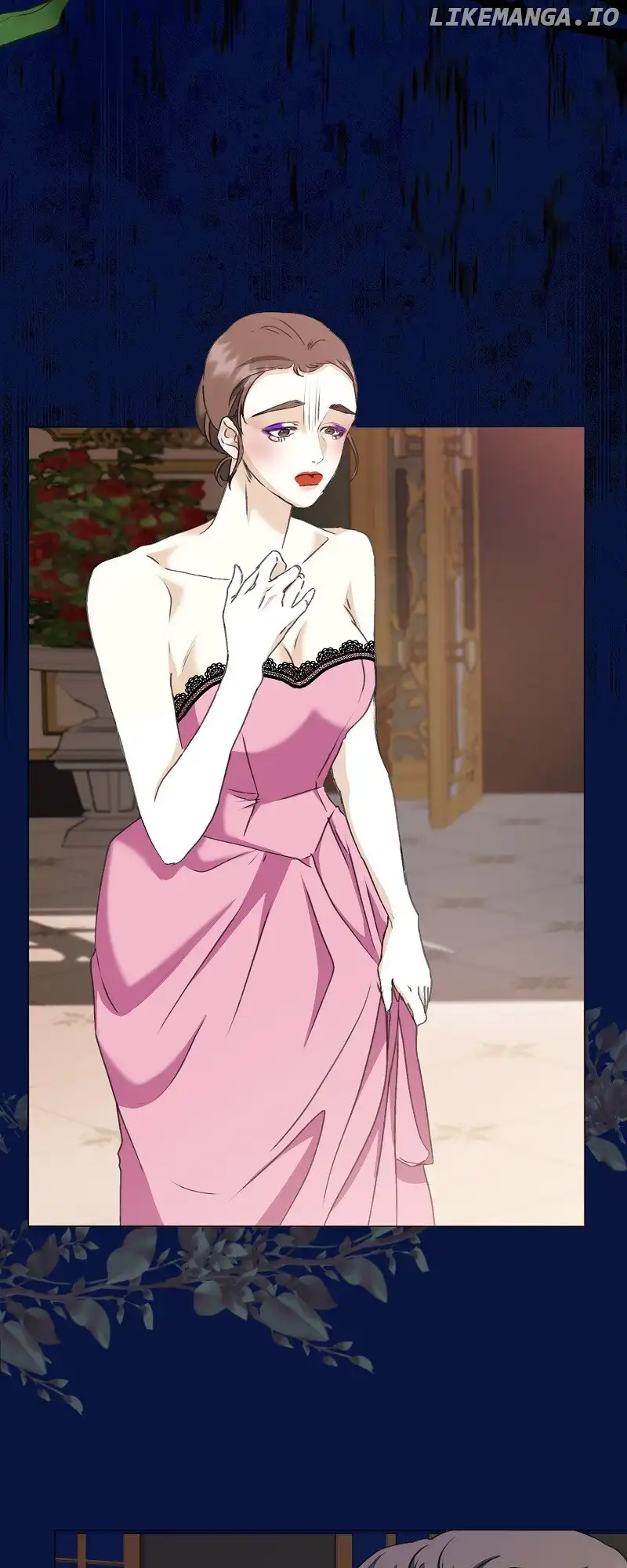 The Psycho Duke and I Chapter 52 - Page 42