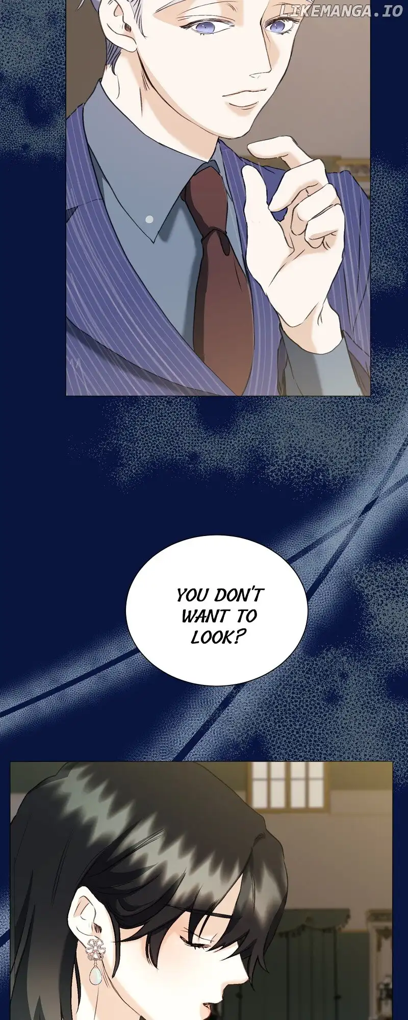 The Psycho Duke and I Chapter 52 - Page 48