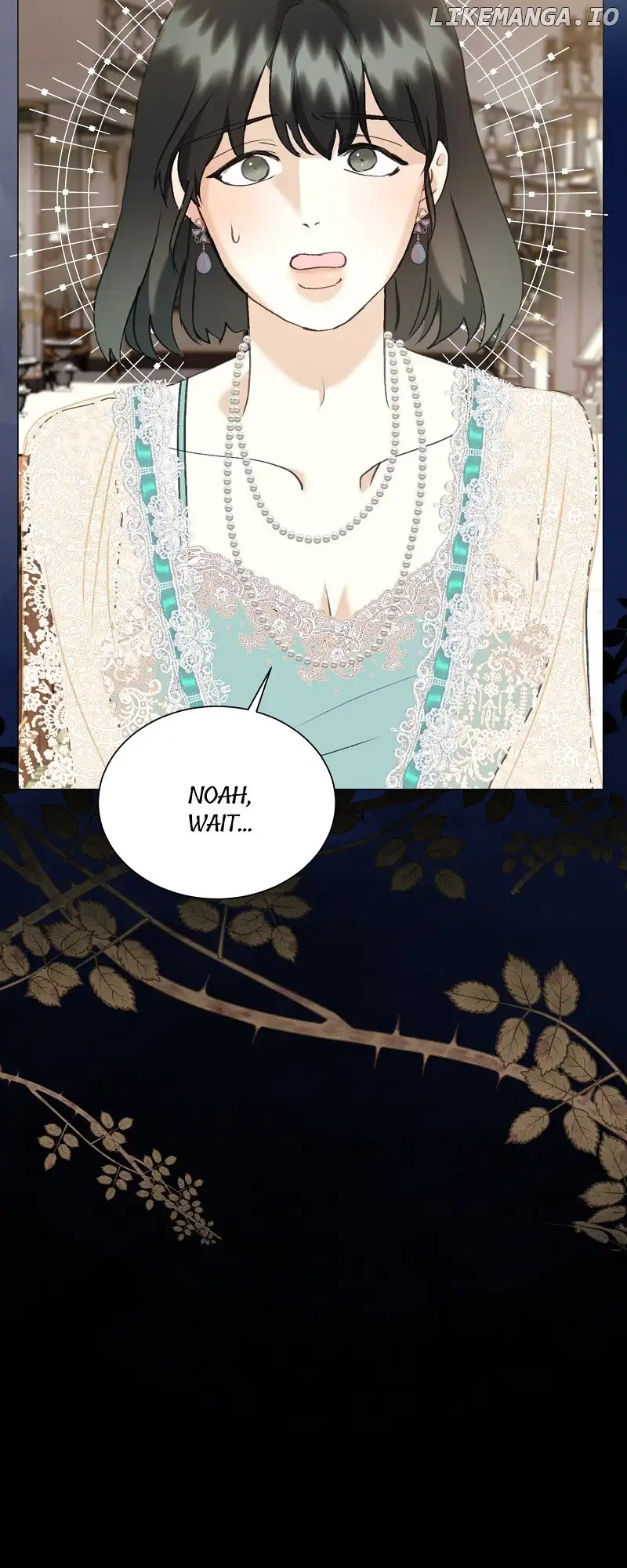 The Psycho Duke and I Chapter 52 - Page 52