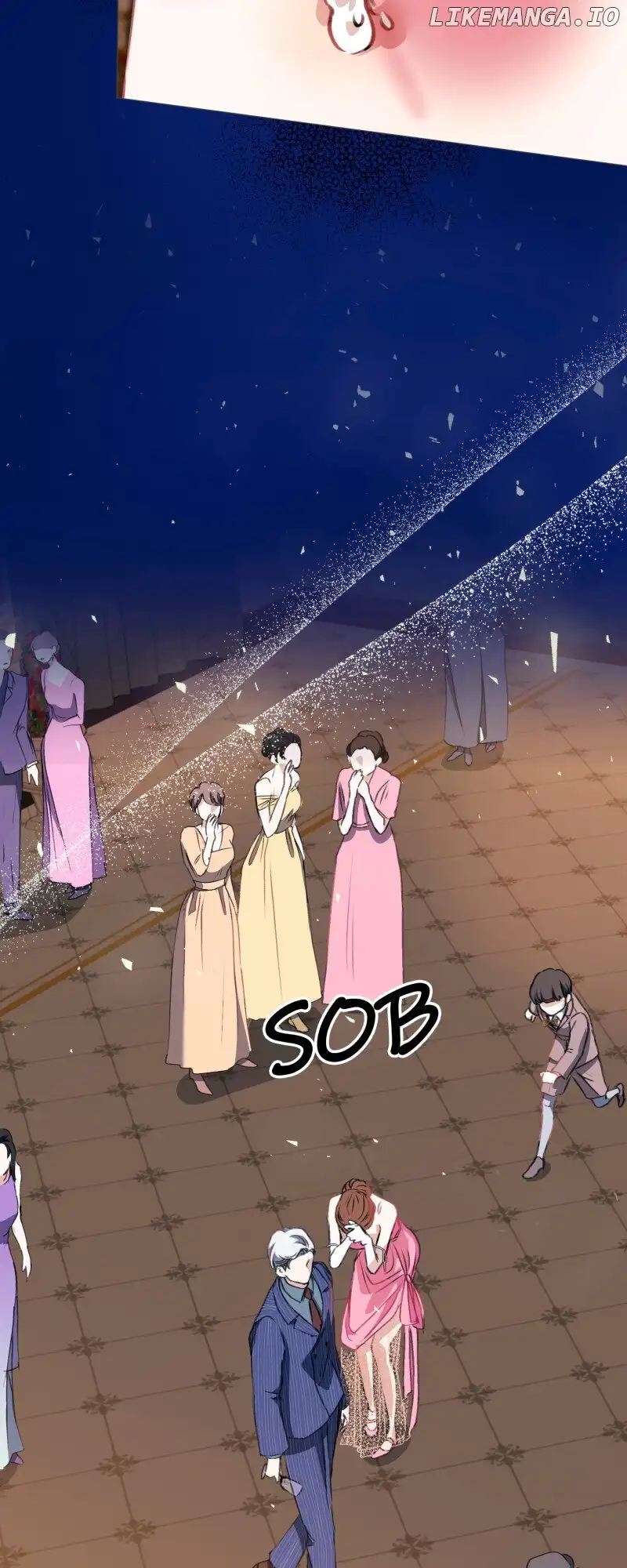 The Psycho Duke and I Chapter 53 - Page 6