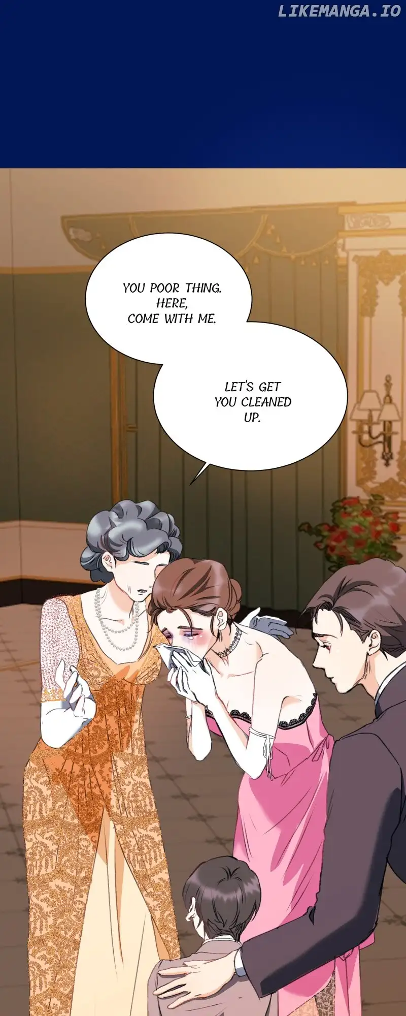 The Psycho Duke and I Chapter 53 - Page 9