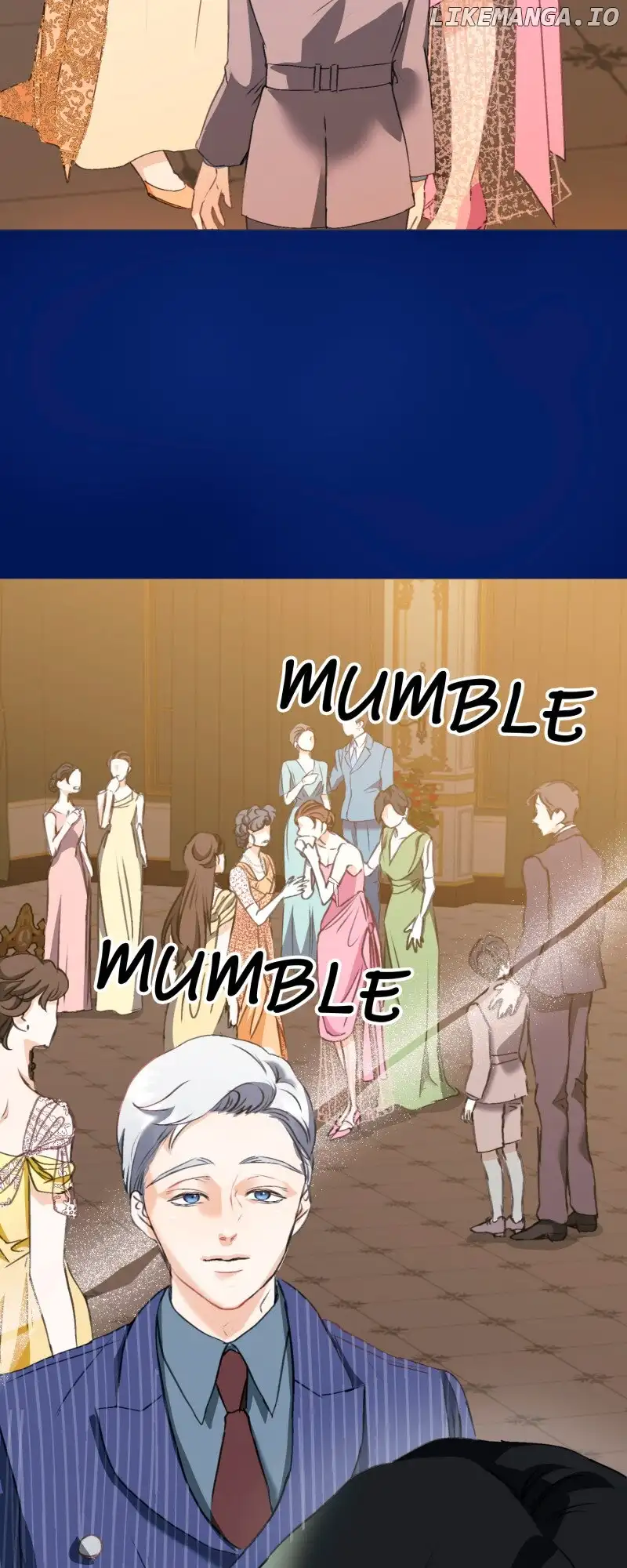 The Psycho Duke and I Chapter 53 - Page 10