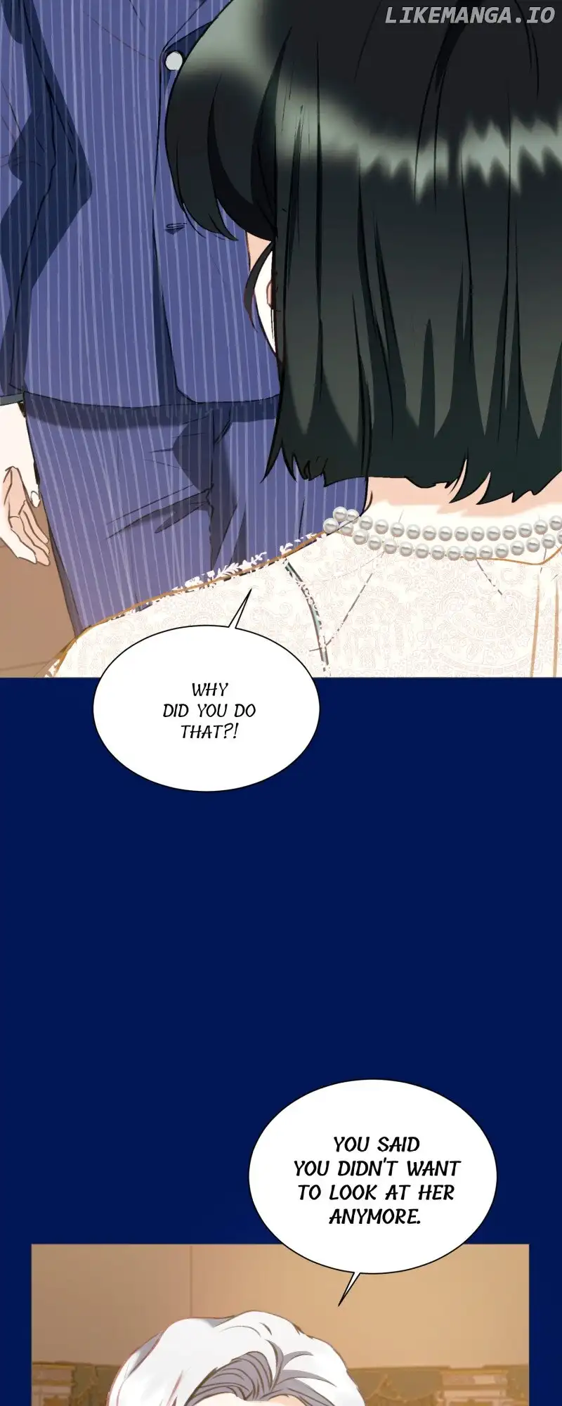 The Psycho Duke and I Chapter 53 - Page 11