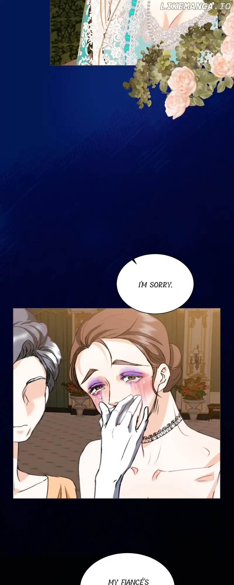 The Psycho Duke and I Chapter 53 - Page 13