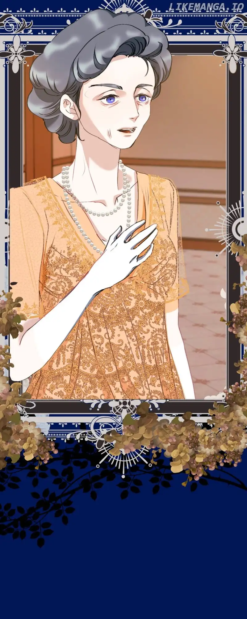 The Psycho Duke and I Chapter 53 - Page 18