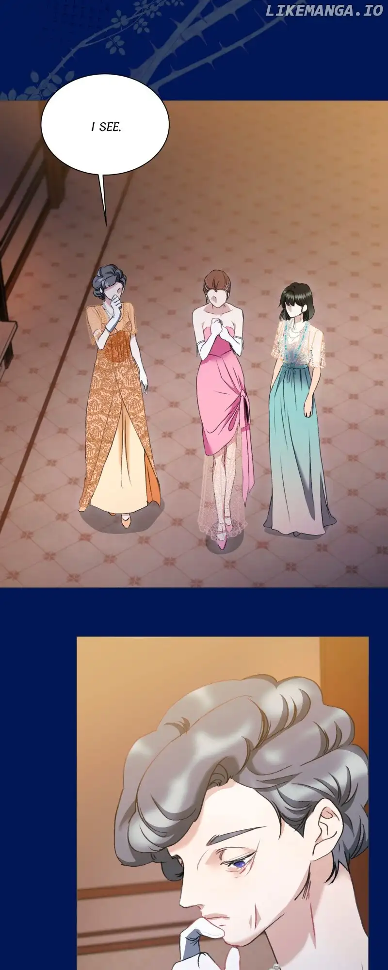 The Psycho Duke and I Chapter 53 - Page 22