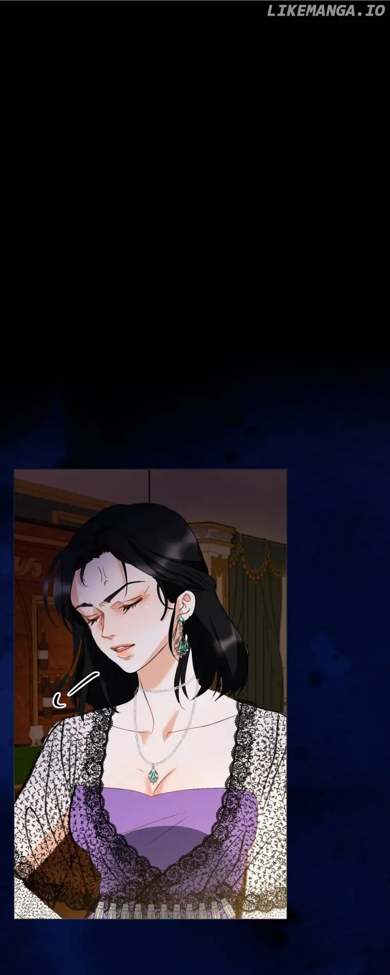 The Psycho Duke and I Chapter 53 - Page 25