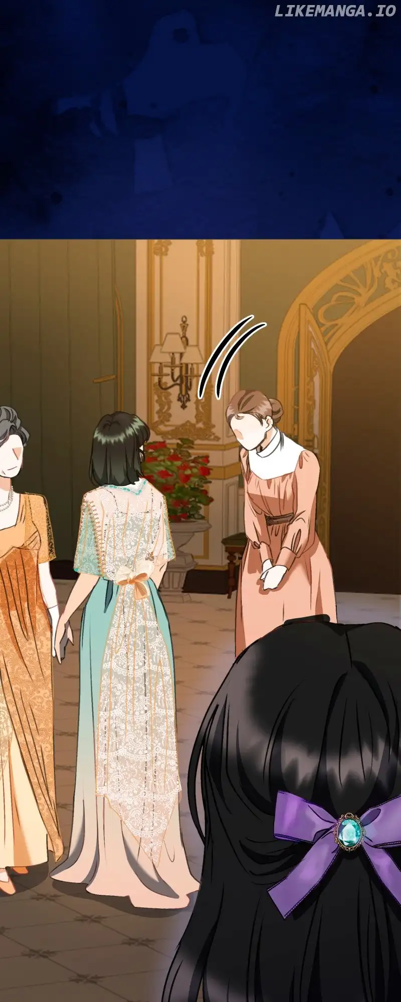 The Psycho Duke and I Chapter 53 - Page 26