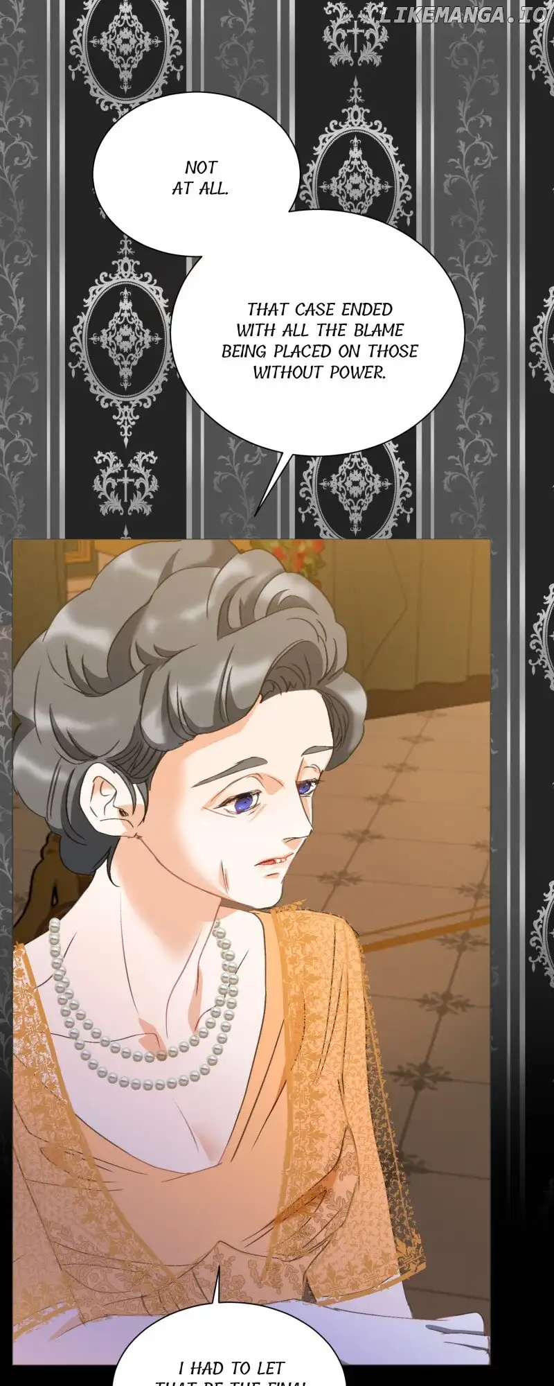 The Psycho Duke and I Chapter 53 - Page 30