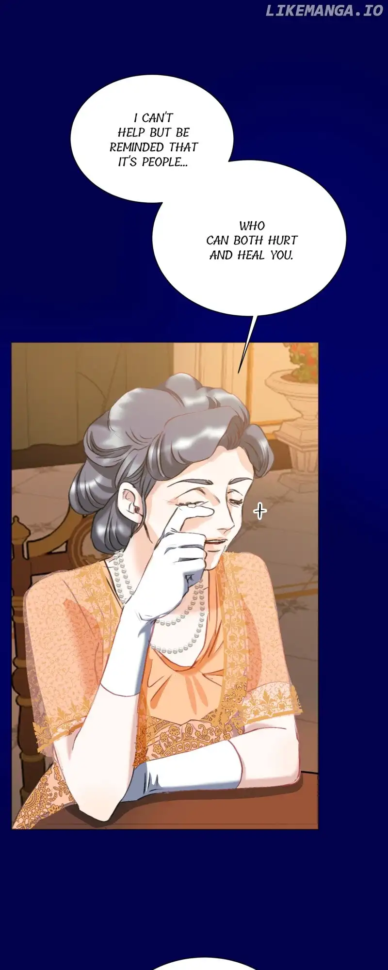 The Psycho Duke and I Chapter 53 - Page 33