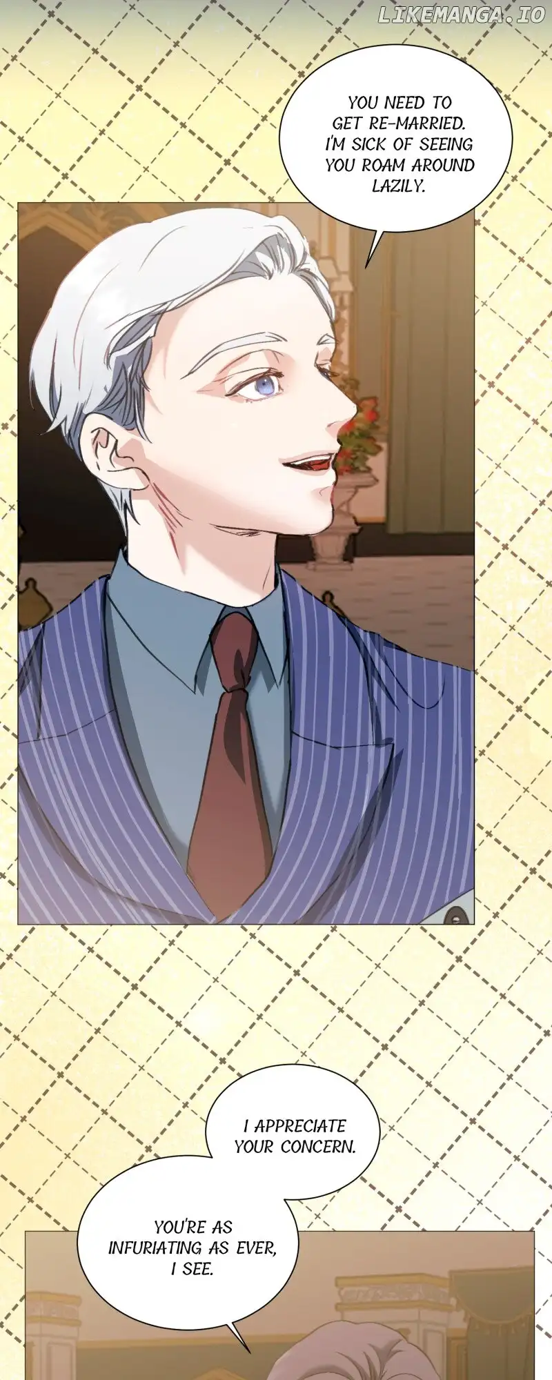 The Psycho Duke and I Chapter 53 - Page 42