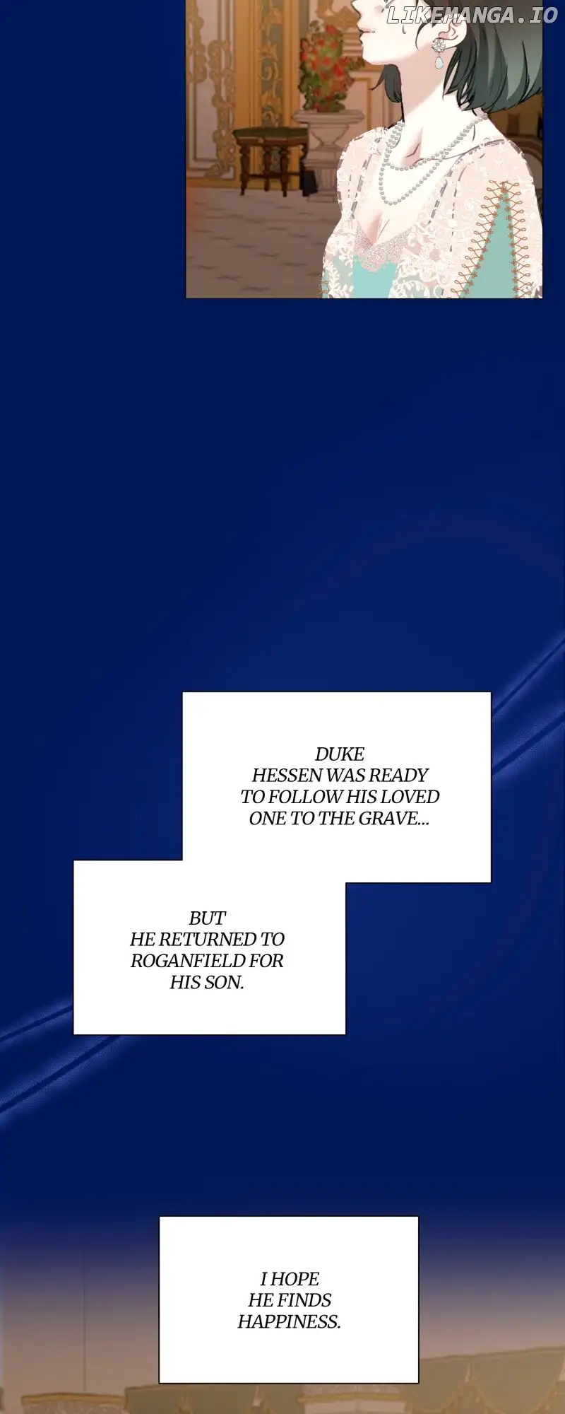 The Psycho Duke and I Chapter 53 - Page 44