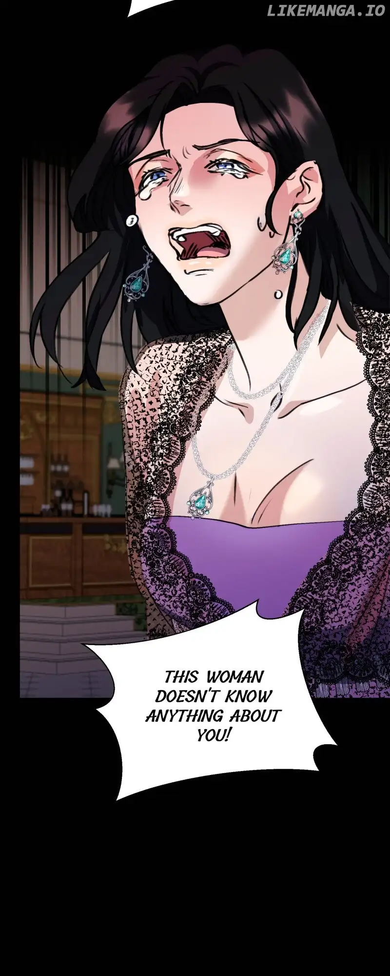 The Psycho Duke and I Chapter 53 - Page 59