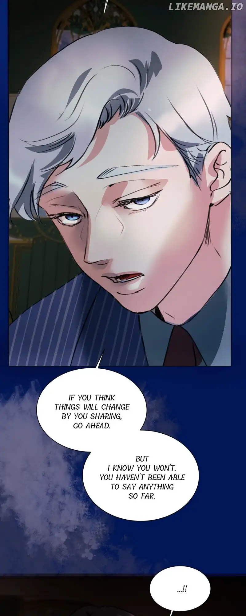 The Psycho Duke and I Chapter 53 - Page 61