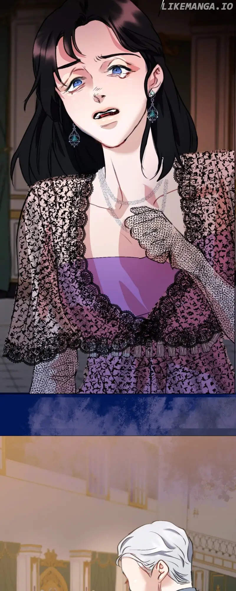 The Psycho Duke and I Chapter 53 - Page 62