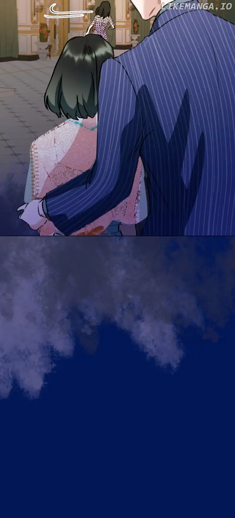 The Psycho Duke and I Chapter 53 - Page 63