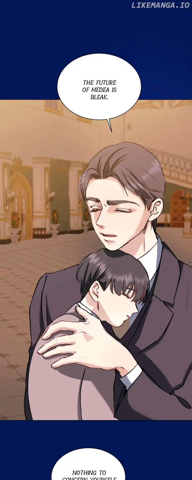 The Psycho Duke and I Chapter 53 - Page 64