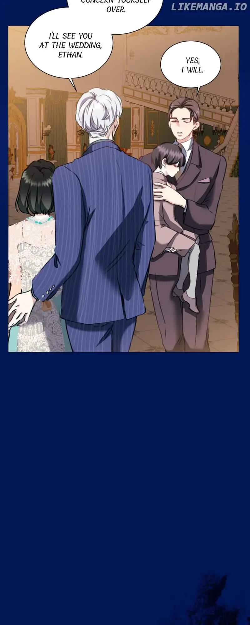 The Psycho Duke and I Chapter 53 - Page 65