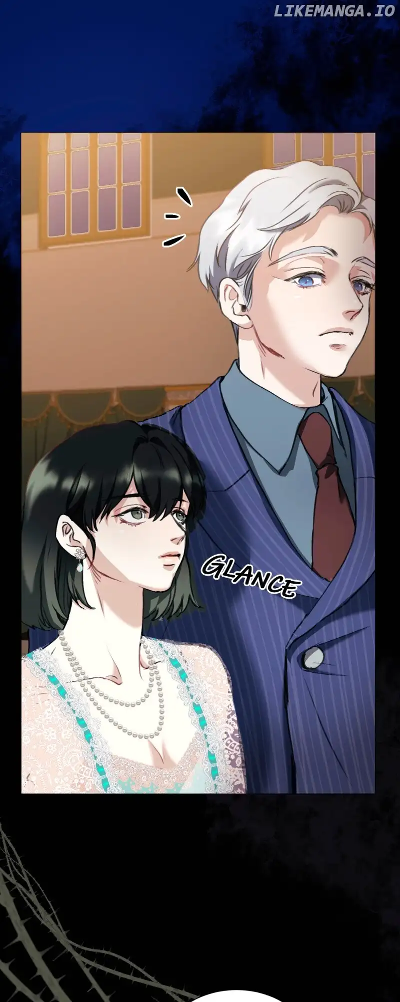 The Psycho Duke and I Chapter 53 - Page 66