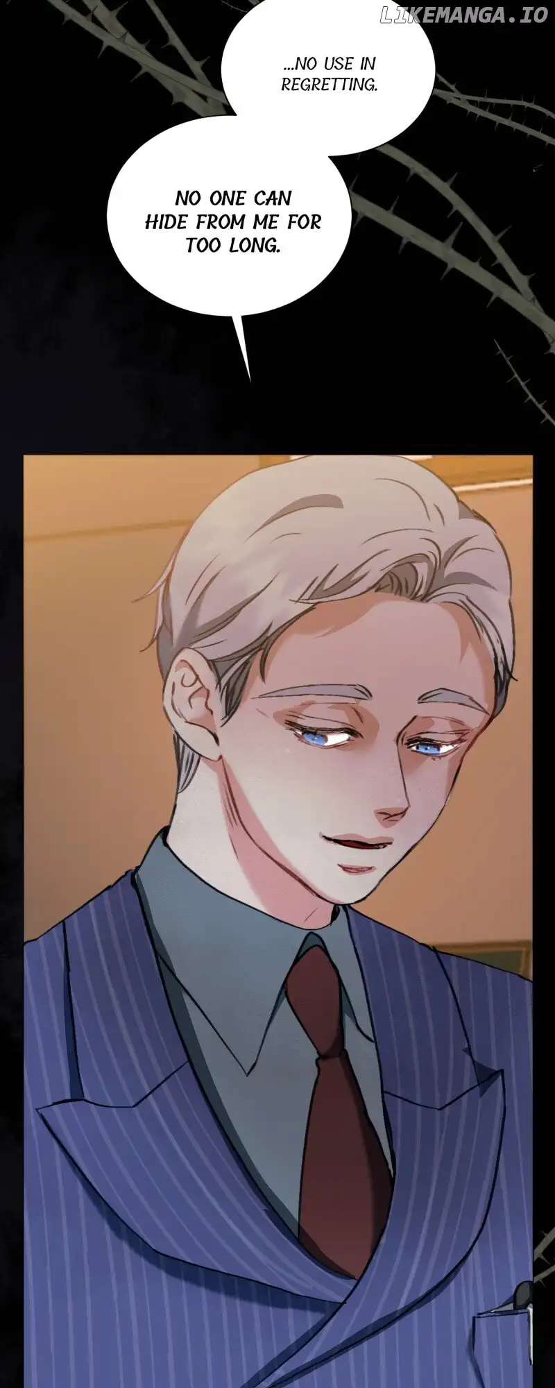 The Psycho Duke and I Chapter 53 - Page 67