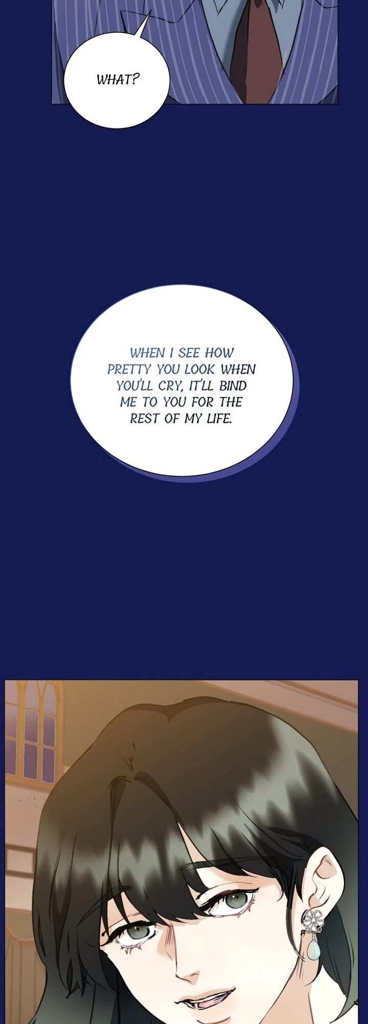 The Psycho Duke and I Chapter 54 - Page 4