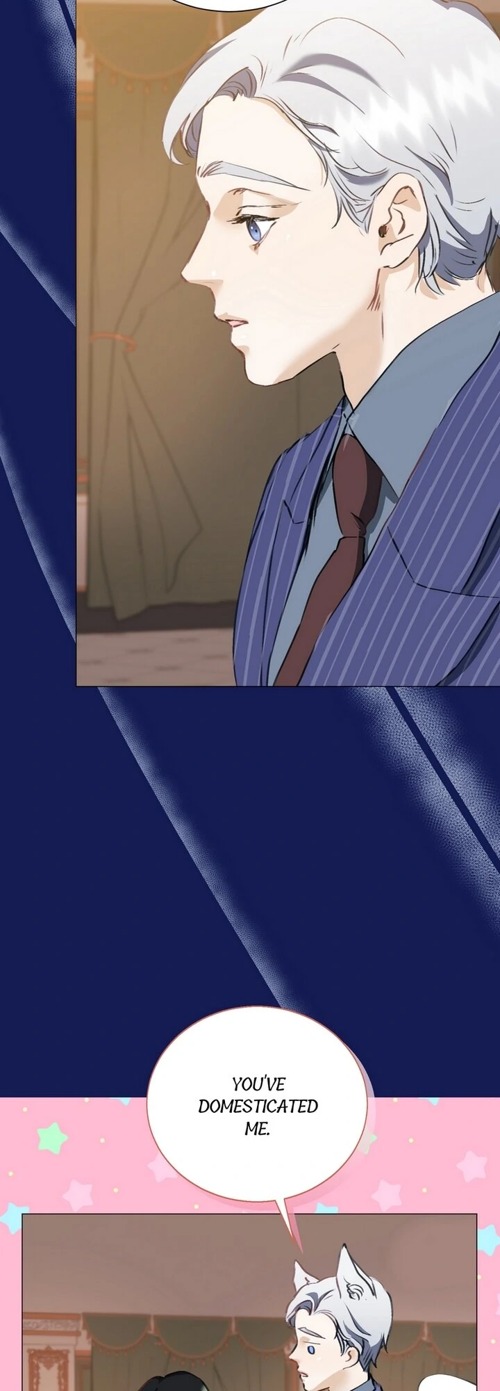 The Psycho Duke and I Chapter 54 - Page 6