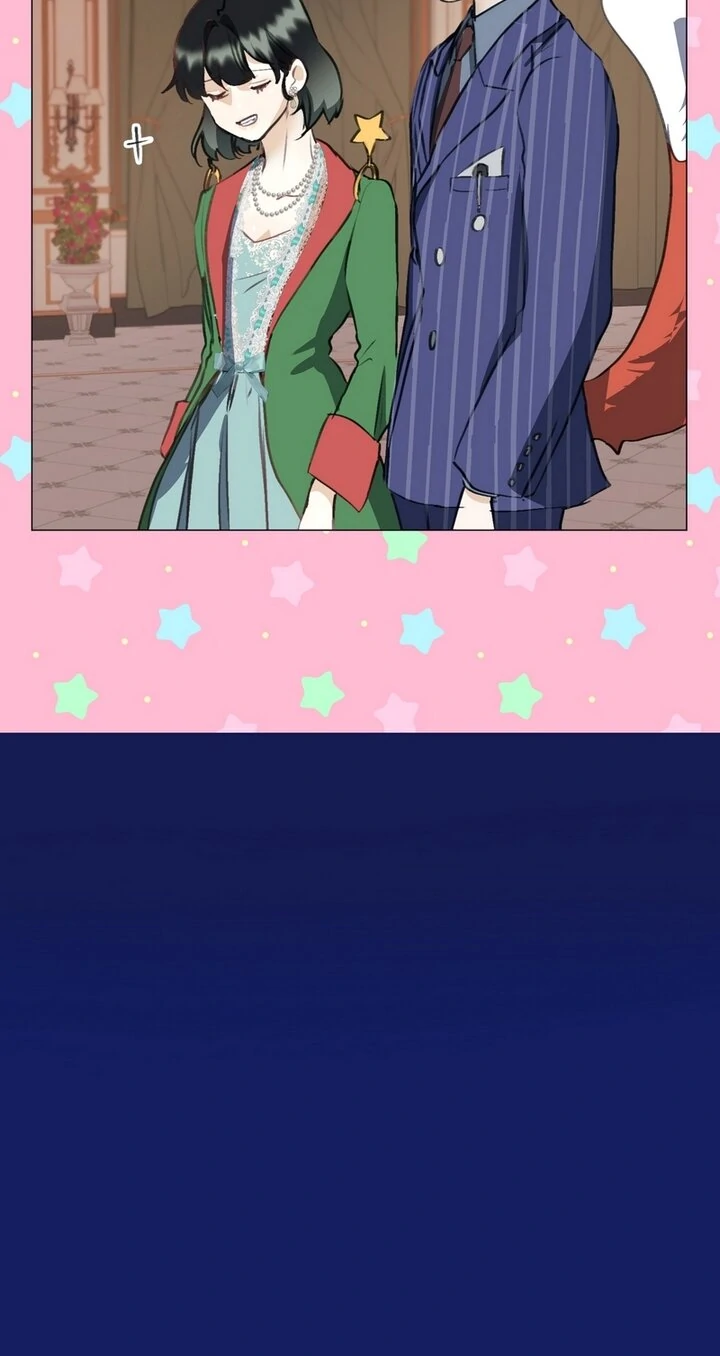 The Psycho Duke and I Chapter 54 - Page 7