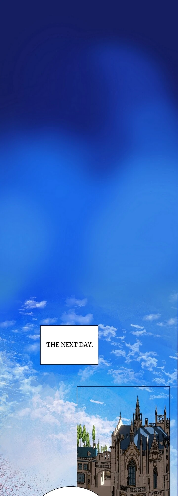 The Psycho Duke and I Chapter 54 - Page 8