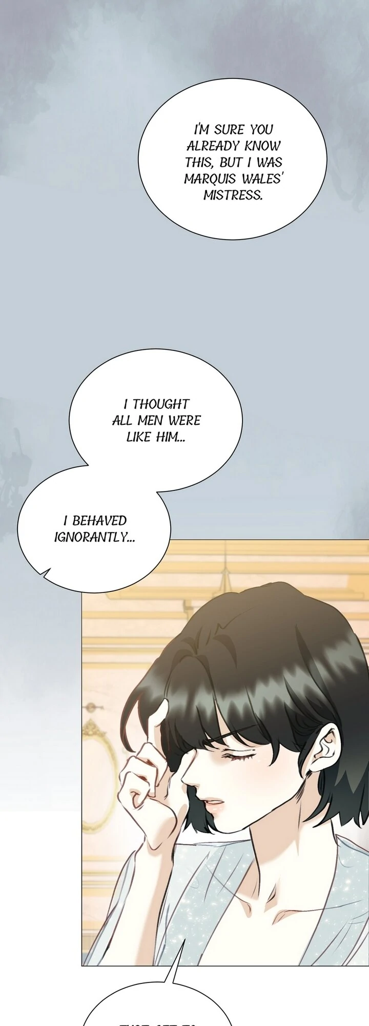 The Psycho Duke and I Chapter 54 - Page 16